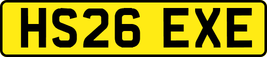 HS26EXE