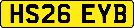 HS26EYB