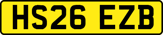 HS26EZB
