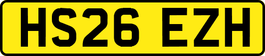 HS26EZH