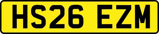 HS26EZM