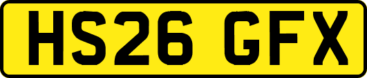 HS26GFX