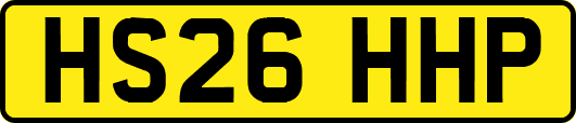 HS26HHP