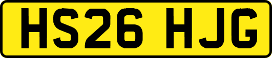 HS26HJG