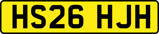 HS26HJH