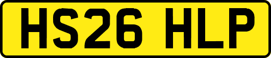 HS26HLP