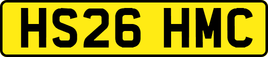 HS26HMC