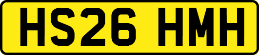 HS26HMH