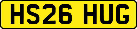 HS26HUG