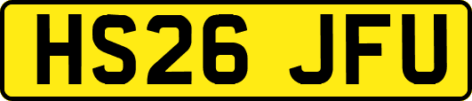 HS26JFU