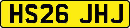 HS26JHJ
