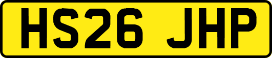 HS26JHP