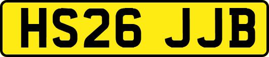 HS26JJB