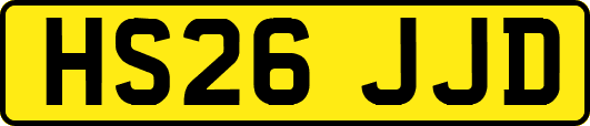 HS26JJD