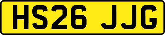 HS26JJG