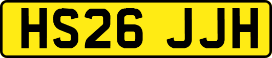 HS26JJH