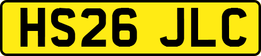 HS26JLC