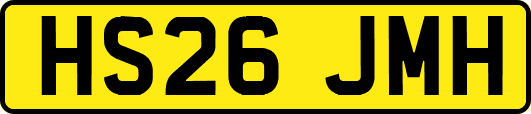 HS26JMH