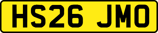 HS26JMO