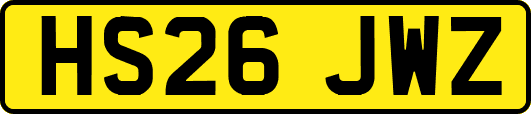 HS26JWZ