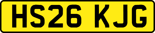 HS26KJG