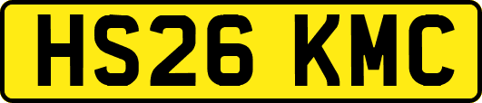 HS26KMC