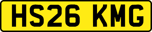 HS26KMG
