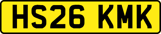 HS26KMK