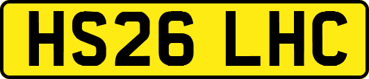 HS26LHC