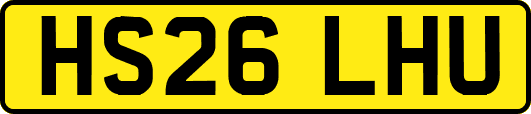 HS26LHU