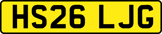 HS26LJG