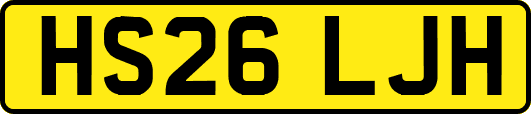HS26LJH