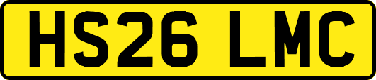 HS26LMC