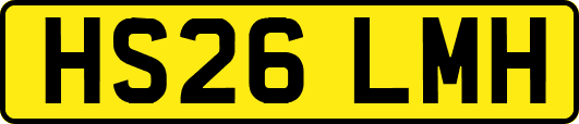 HS26LMH