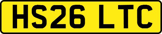 HS26LTC