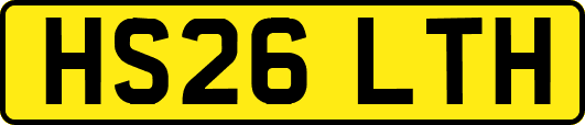 HS26LTH