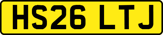 HS26LTJ
