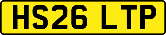 HS26LTP