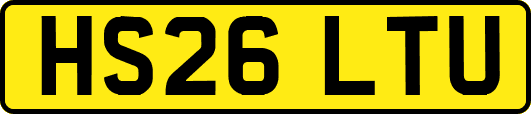 HS26LTU