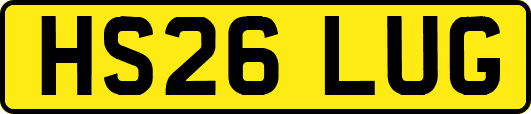 HS26LUG