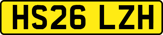 HS26LZH