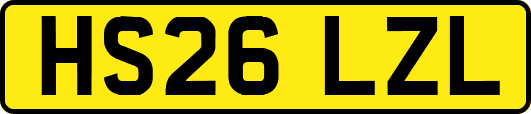 HS26LZL