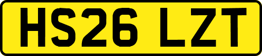 HS26LZT