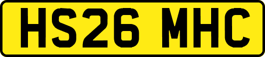 HS26MHC