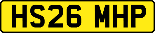 HS26MHP