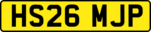 HS26MJP