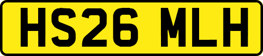 HS26MLH