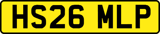 HS26MLP