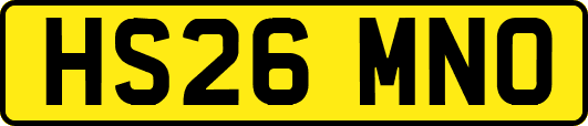 HS26MNO
