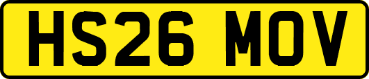 HS26MOV